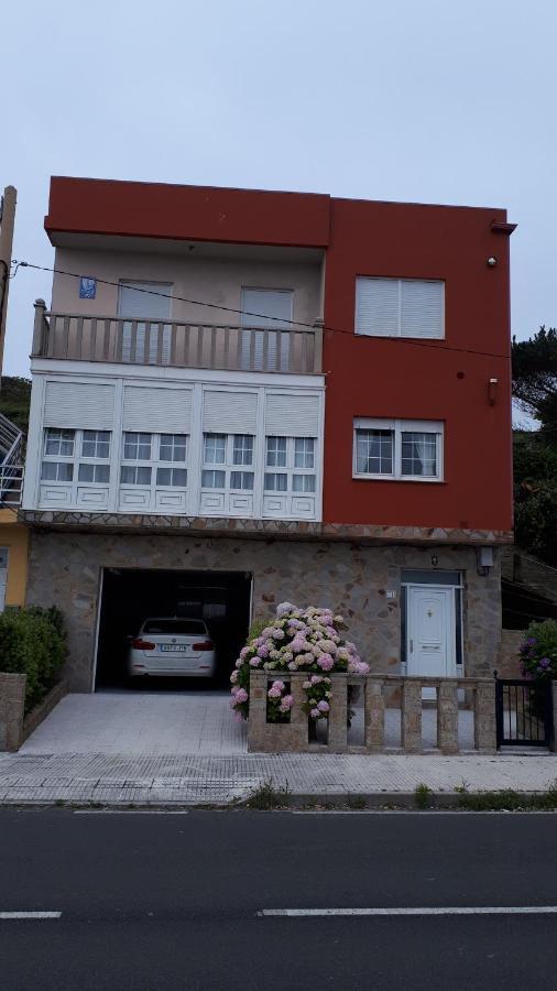 Luisamar Apartamento 무히아 외부 사진